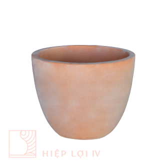 Chậu Trứng - Hiệp Lợi IV
