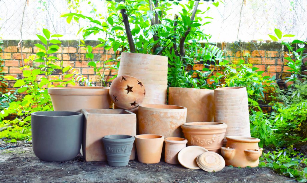 top 7 garden trends - hiep loi IV pottery