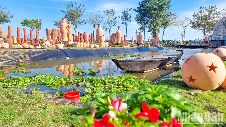Vinh Long Pottery